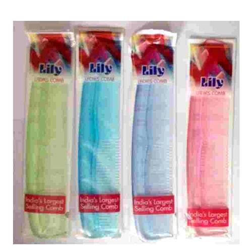 LILY CHANDAN 8 COMB
